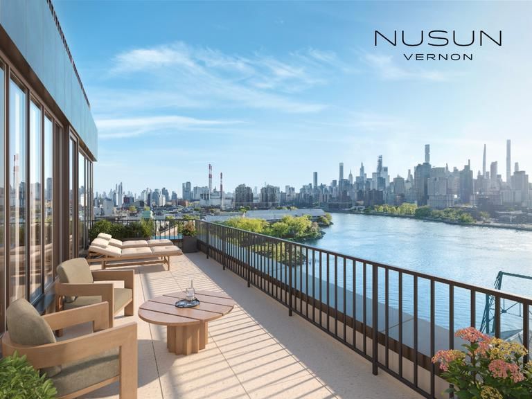 Real estate property located at 30-55 Vernon PHC, Queens, Long Island City, New York City, NY