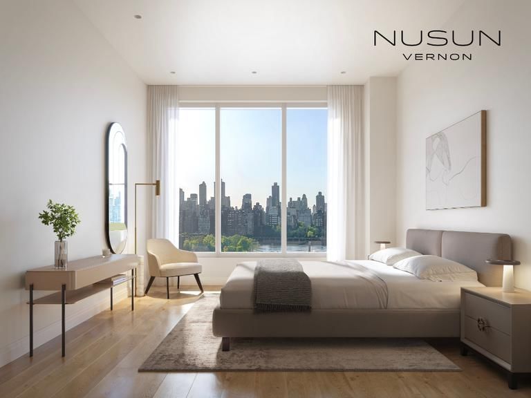Real estate property located at 30-55 Vernon PHC, Queens, Long Island City, New York City, NY