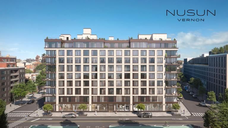 Real estate property located at 30-55 Vernon PHC, Queens, Long Island City, New York City, NY