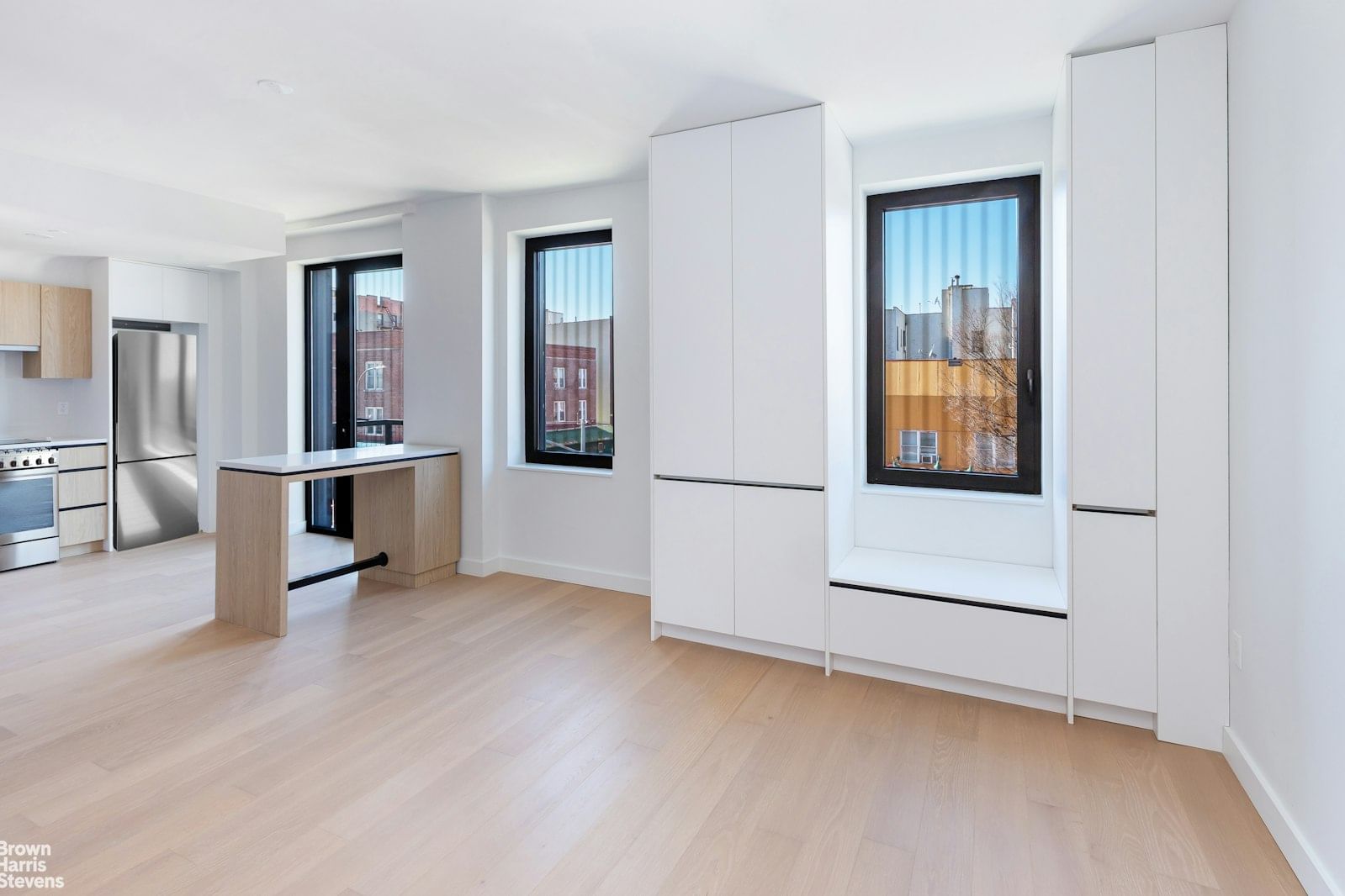 Real estate property located at 1807 66TH #3D, Kings, Bensonhurst, New York City, NY