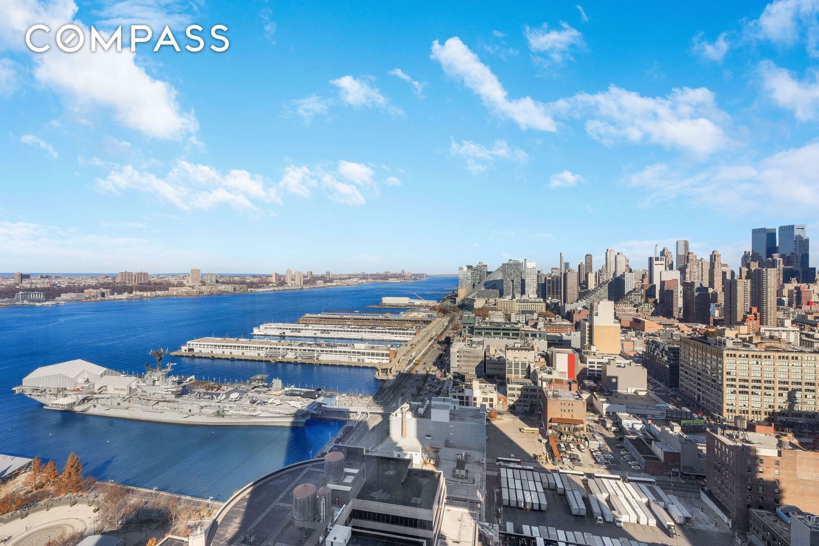 Real estate property located at 635 42nd #34B, New York, Hell's Kitchen, New York City, NY