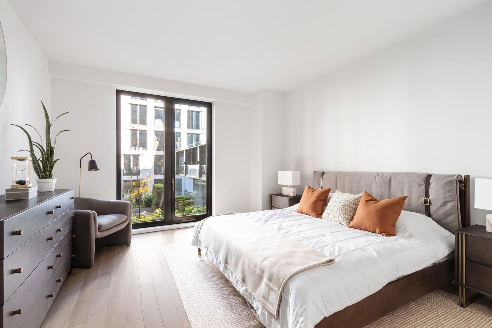 Real estate property located at 500 45th #302, New York, Clinton, New York City, NY