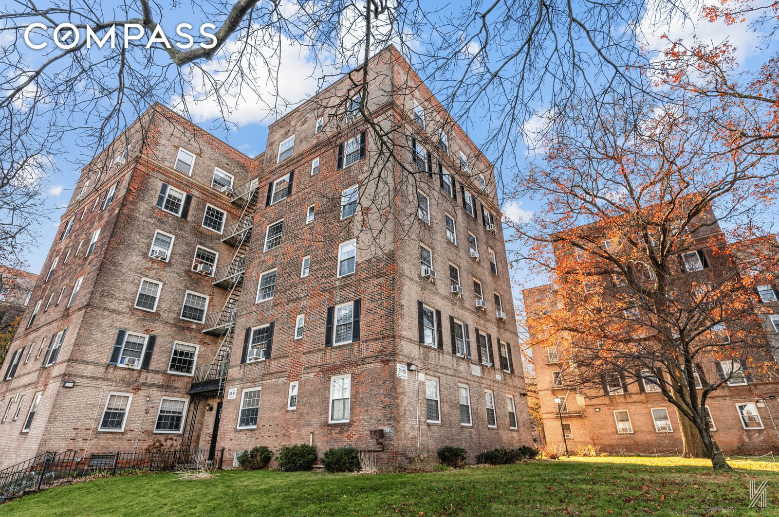 Real estate property located at 51-10 30th G6K, Queens, Woodside, New York City, NY