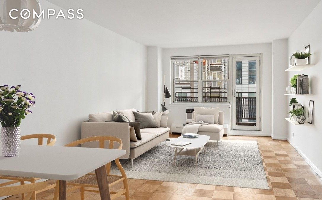 Real estate property located at 340 80th #17H, New York, Upper East Side, New York City, NY