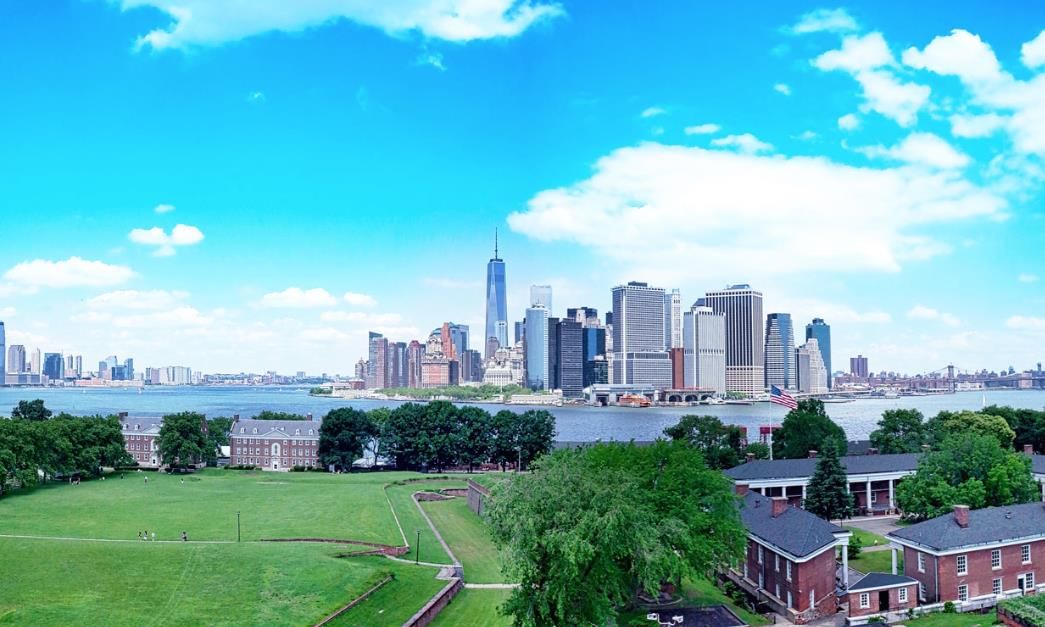 Real estate property located at 50 West #43-A, New York, Financial District, New York City, NY