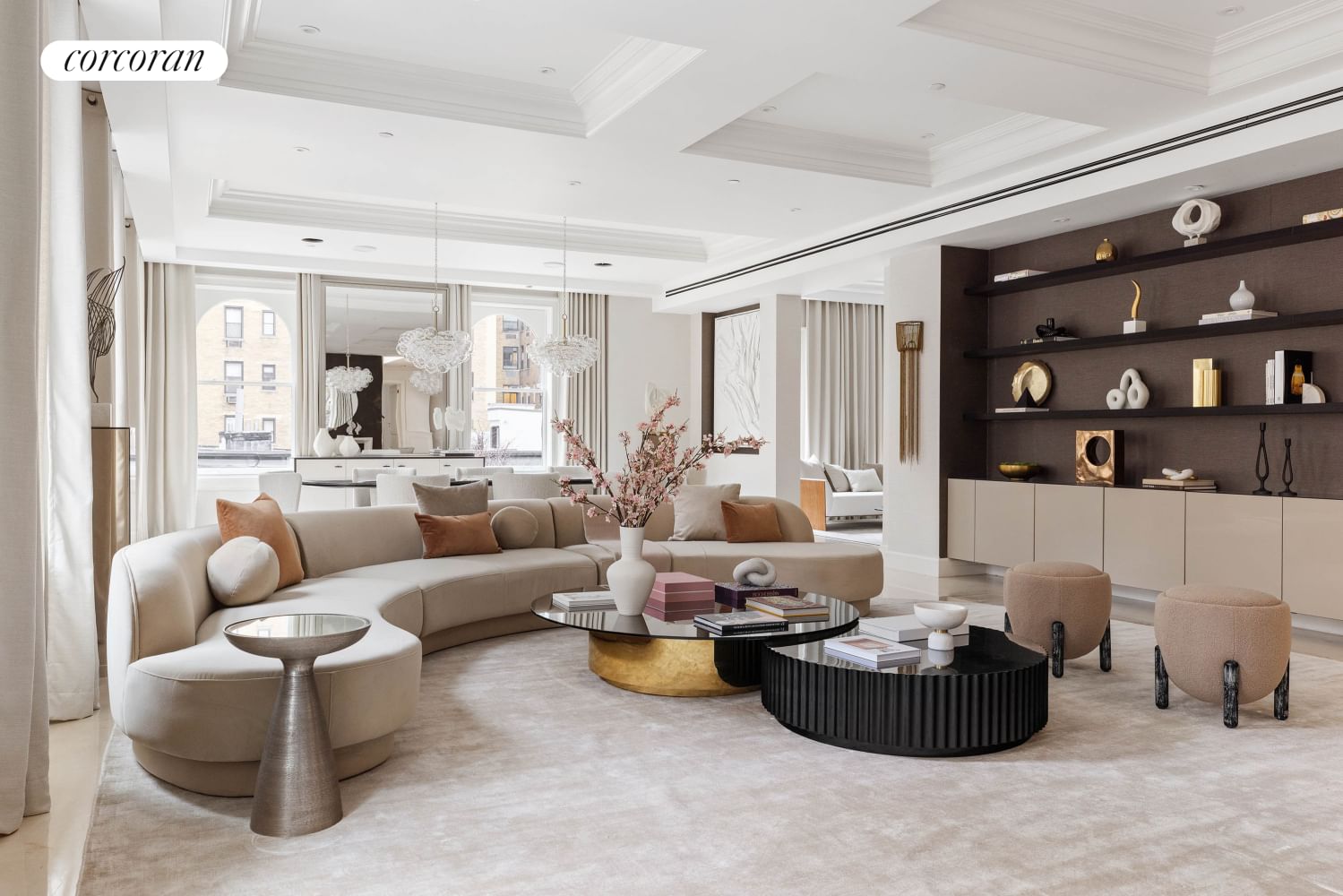 Real estate property located at 133 73RD PH, New York, Lenox Hill, New York City, NY