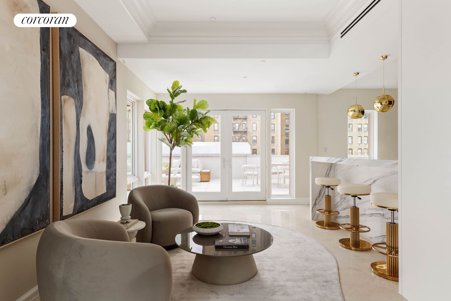 Real estate property located at 133 73RD PH, New York, Lenox Hill, New York City, NY