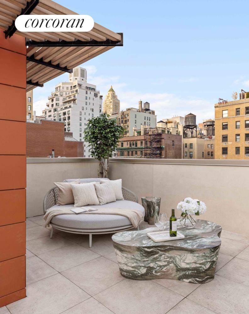 Real estate property located at 133 73RD PH, New York, Lenox Hill, New York City, NY