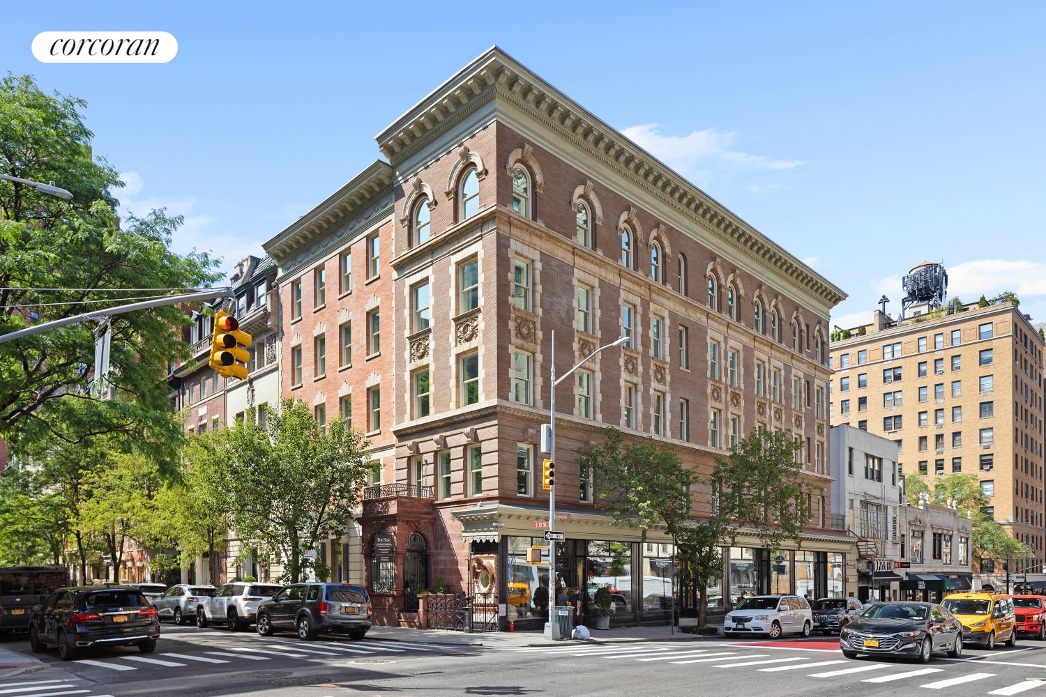 Real estate property located at 133 73RD PH, New York, Lenox Hill, New York City, NY