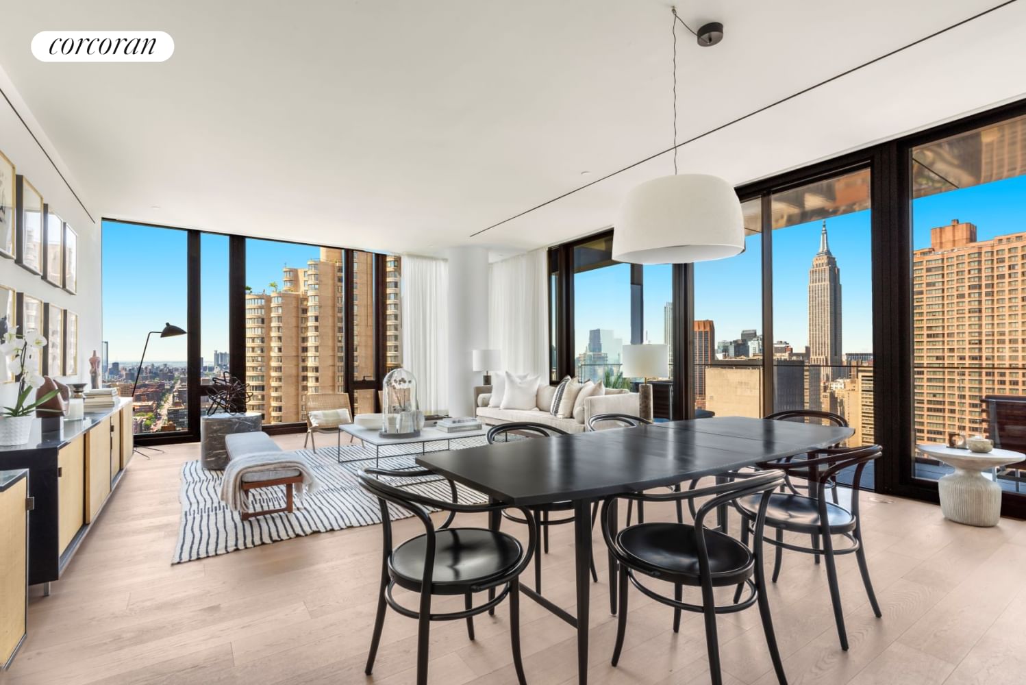 Real estate property located at 695 1ST #41E, New York, Murray Hill, New York City, NY