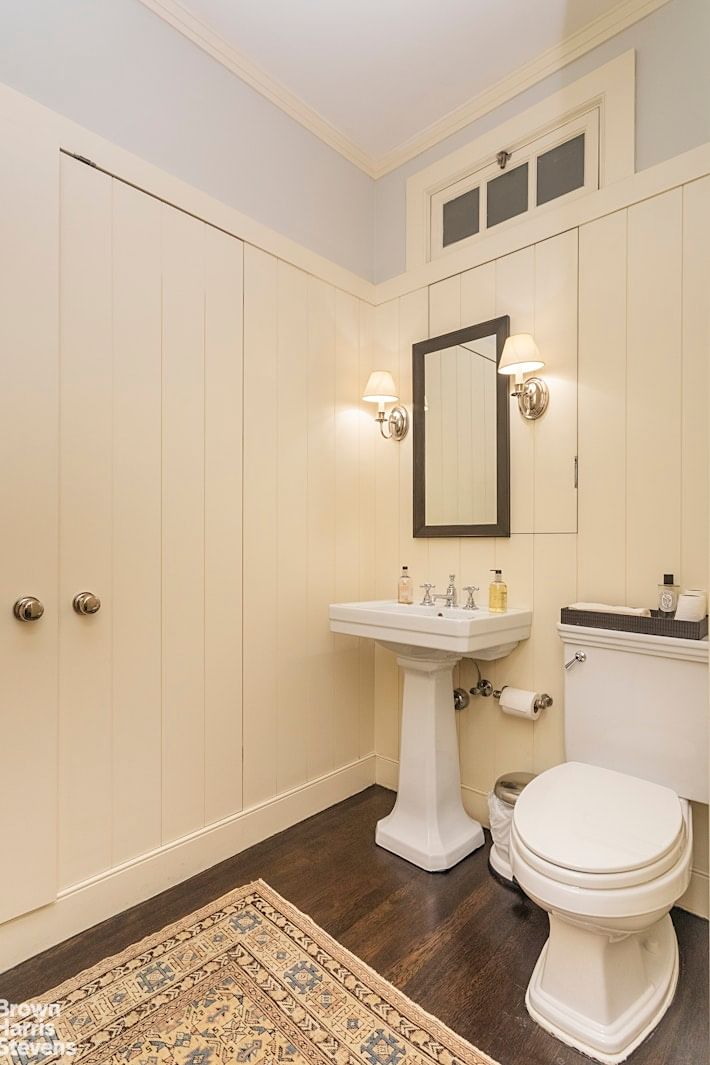 Real estate property located at 61 86TH #6, New York, Carnegie Hill, New York City, NY
