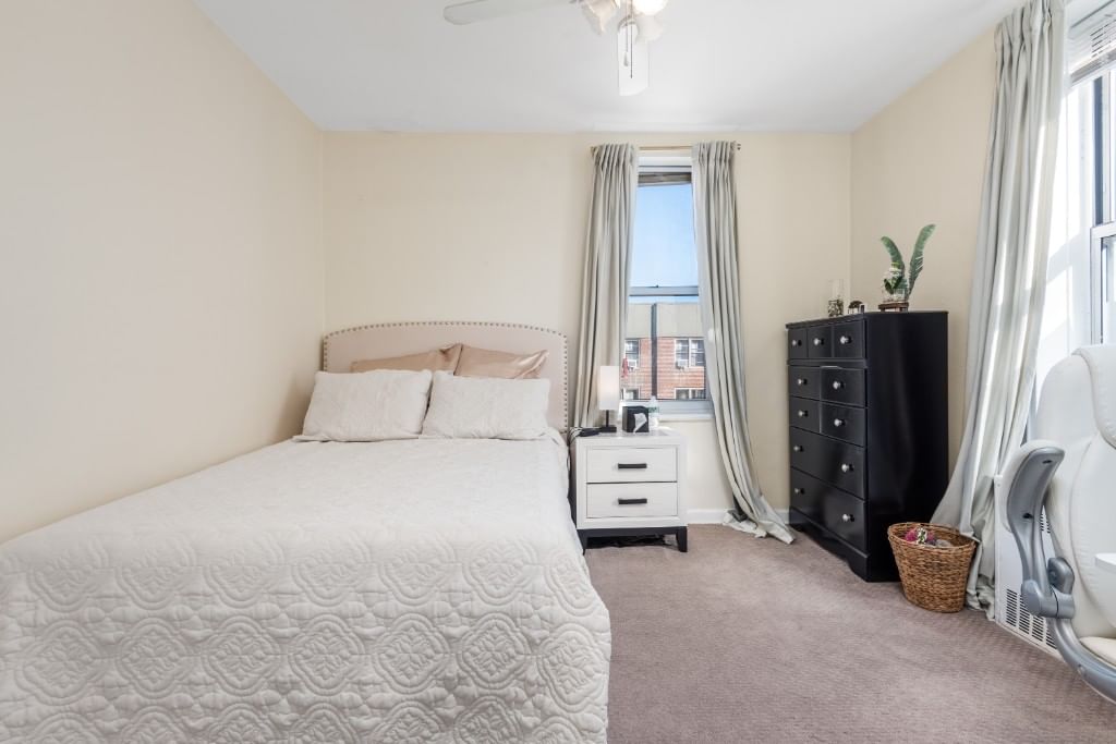 Real estate property located at 67-30 Clyde #7A, Queens, Forest Hills, New York City, NY