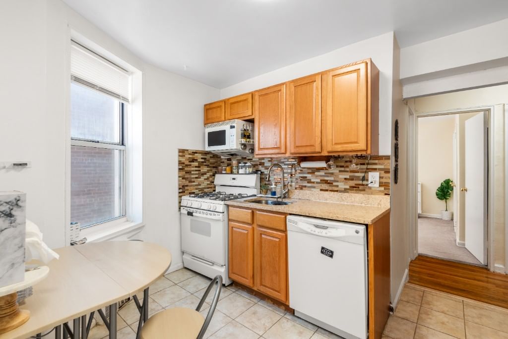Real estate property located at 67-30 Clyde #7A, Queens, Forest Hills, New York City, NY
