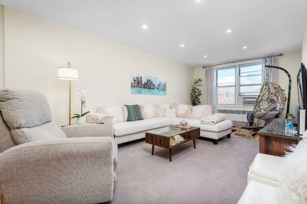 Real estate property located at 67-30 Clyde #7A, Queens, Forest Hills, New York City, NY
