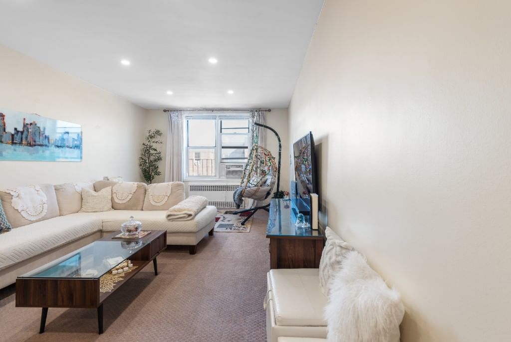 Real estate property located at 67-30 Clyde #7A, Queens, Forest Hills, New York City, NY