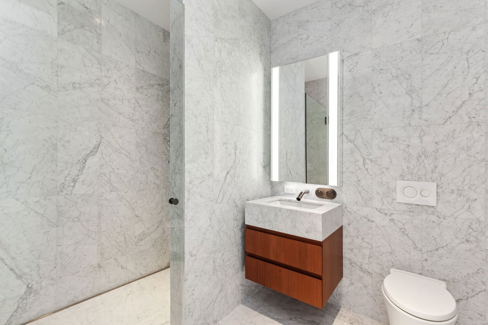 Real estate property located at 130 William PH-60B, New York, Seaport District, New York City, NY