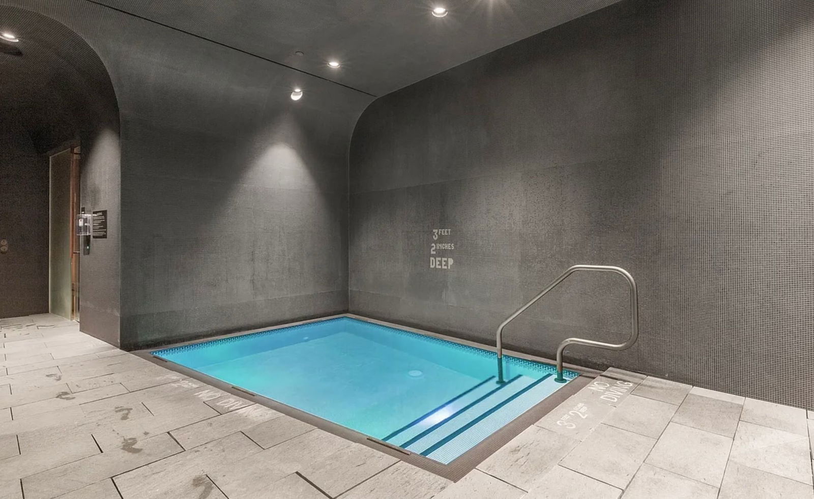 Real estate property located at 130 William PH-60B, New York, Seaport District, New York City, NY