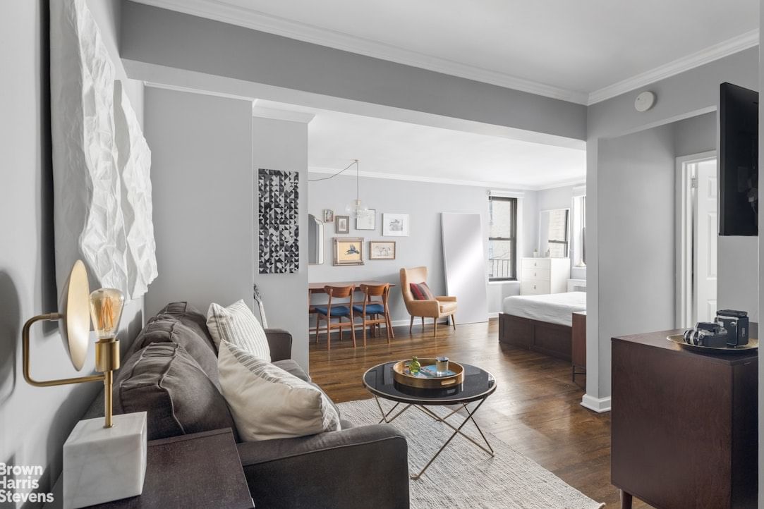 Real estate property located at 305 72ND #5AN, New York, Lenox Hill, New York City, NY