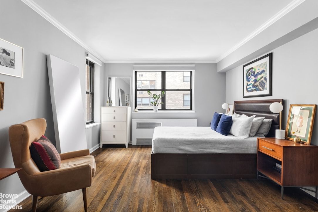 Real estate property located at 305 72ND #5AN, New York, Lenox Hill, New York City, NY