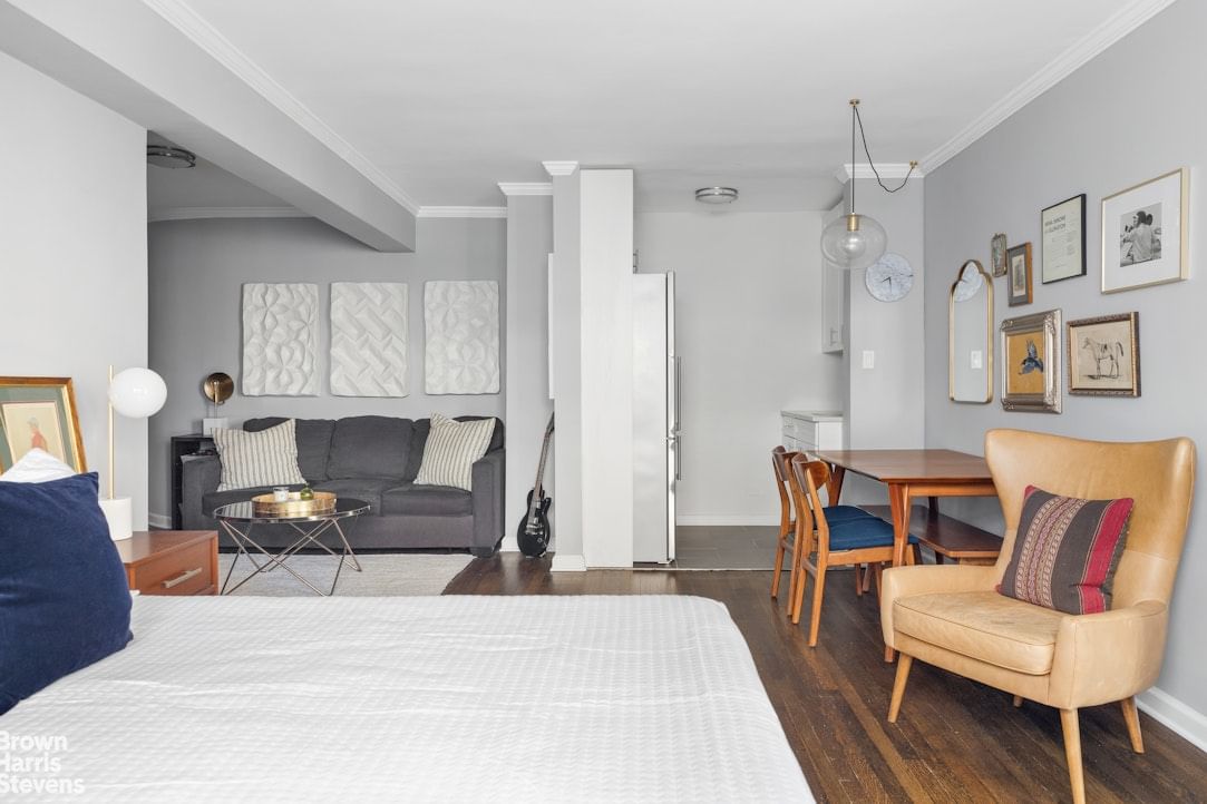 Real estate property located at 305 72ND #5AN, New York, Lenox Hill, New York City, NY