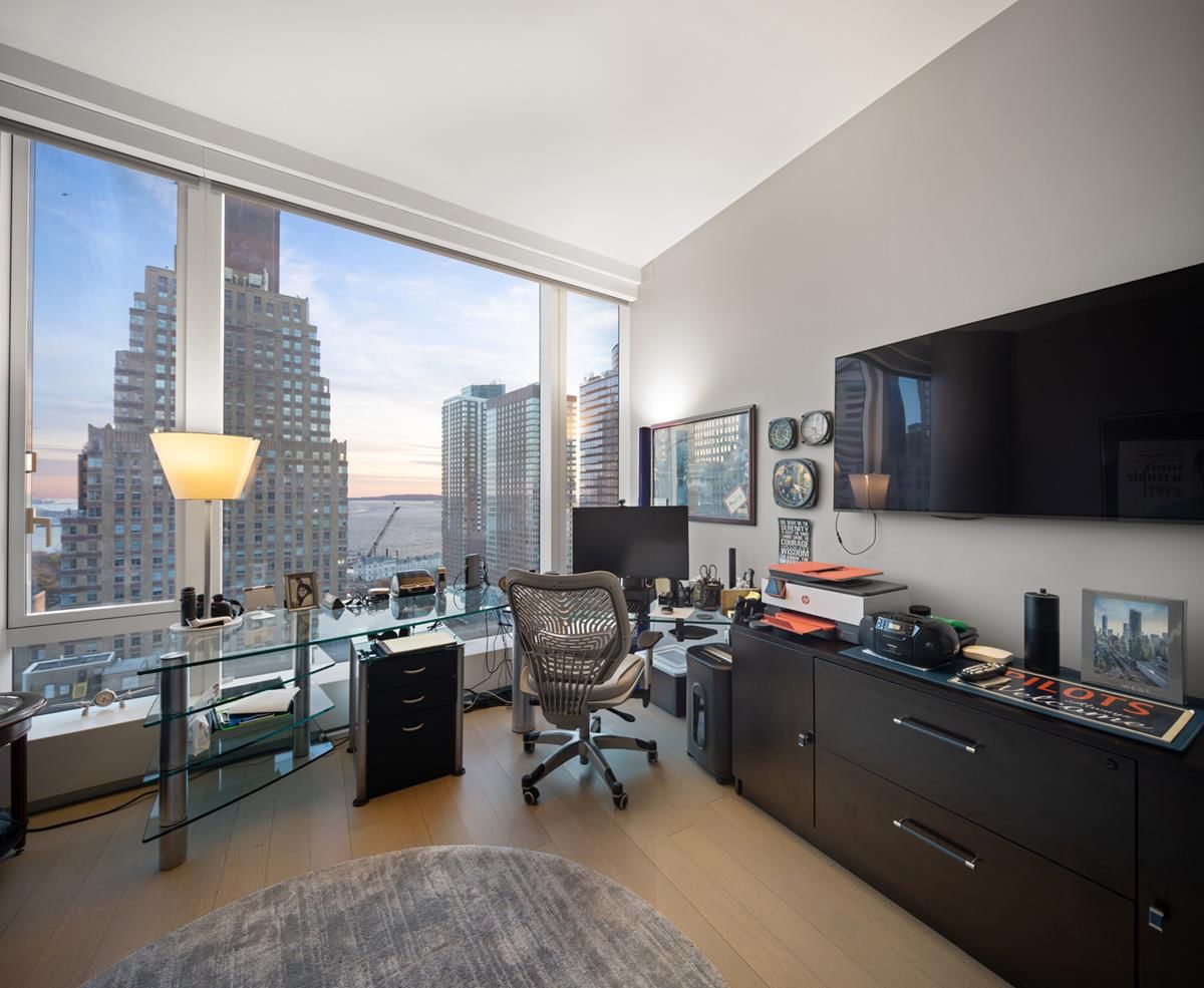 Real estate property located at 50 West #18-B, New York, Financial District, New York City, NY