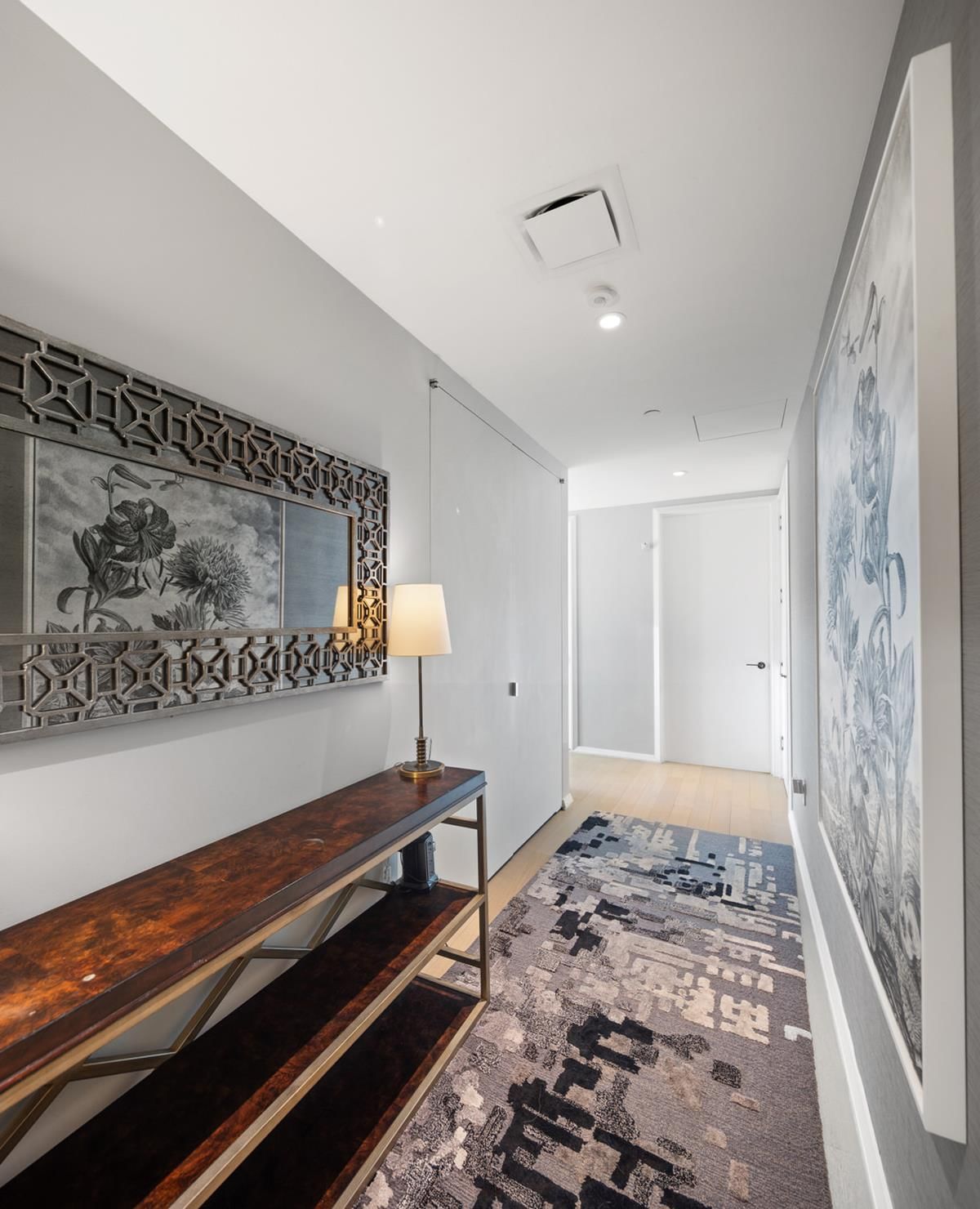 Real estate property located at 50 West #18-B, New York, Financial District, New York City, NY