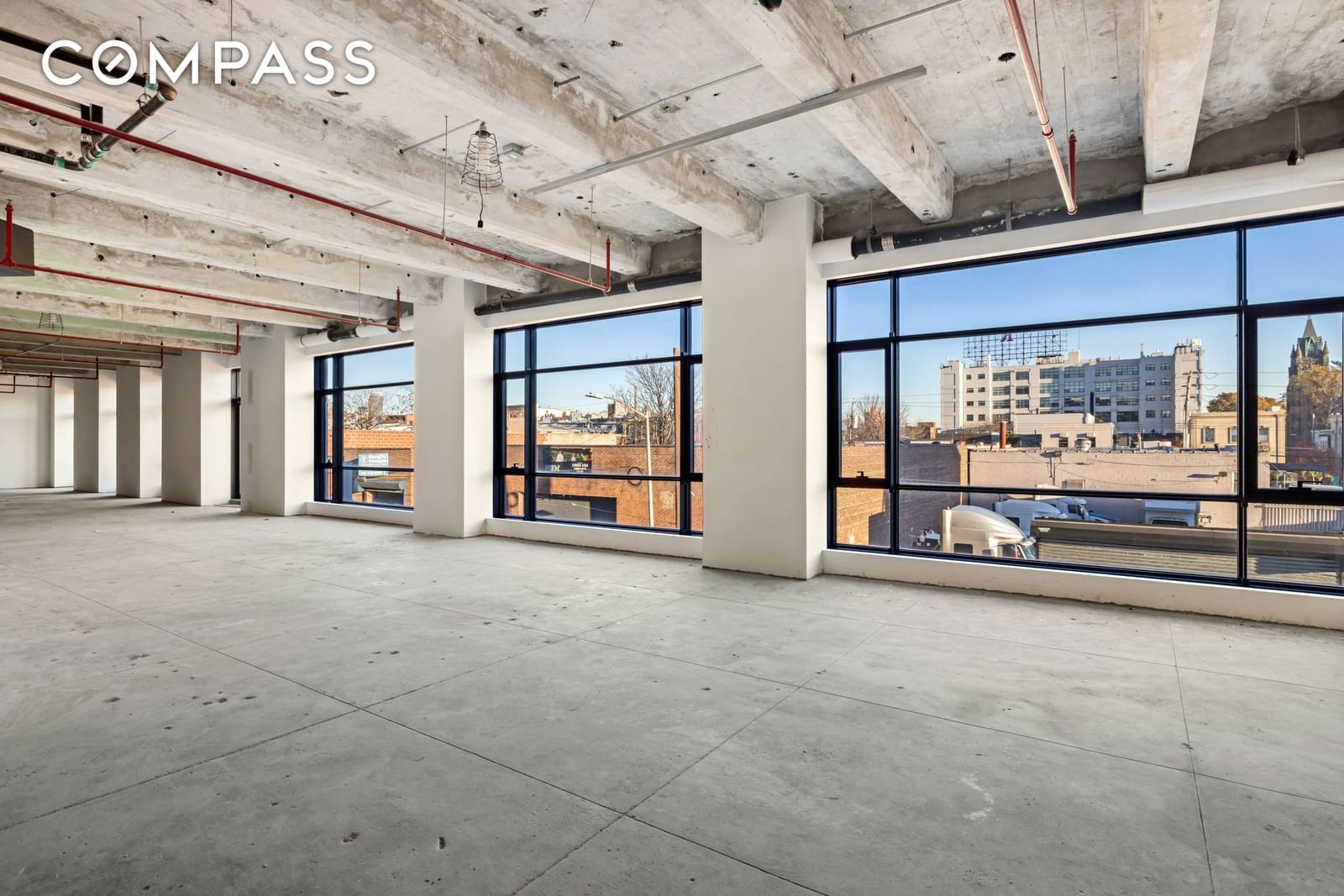 Real estate property located at 160 Imlay RETL 1, Kings, Red Hook, New York City, NY