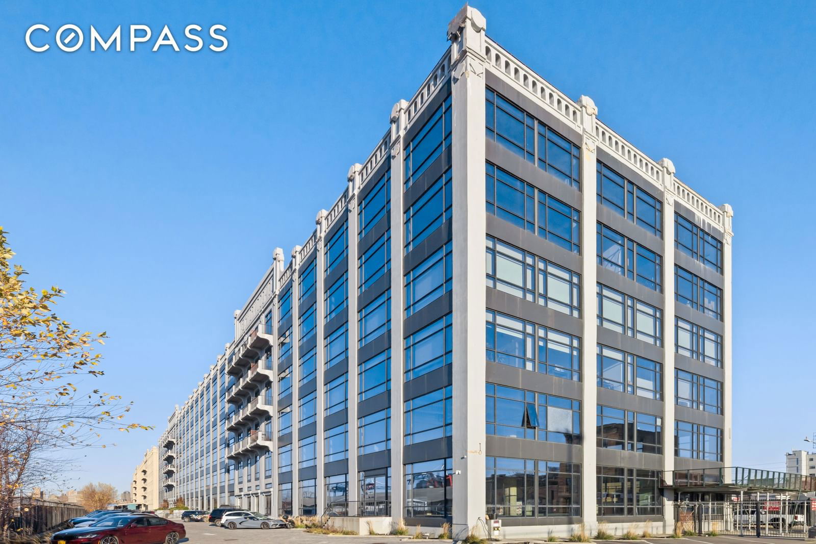 Real estate property located at 160 Imlay RETL 1, Kings, Red Hook, New York City, NY