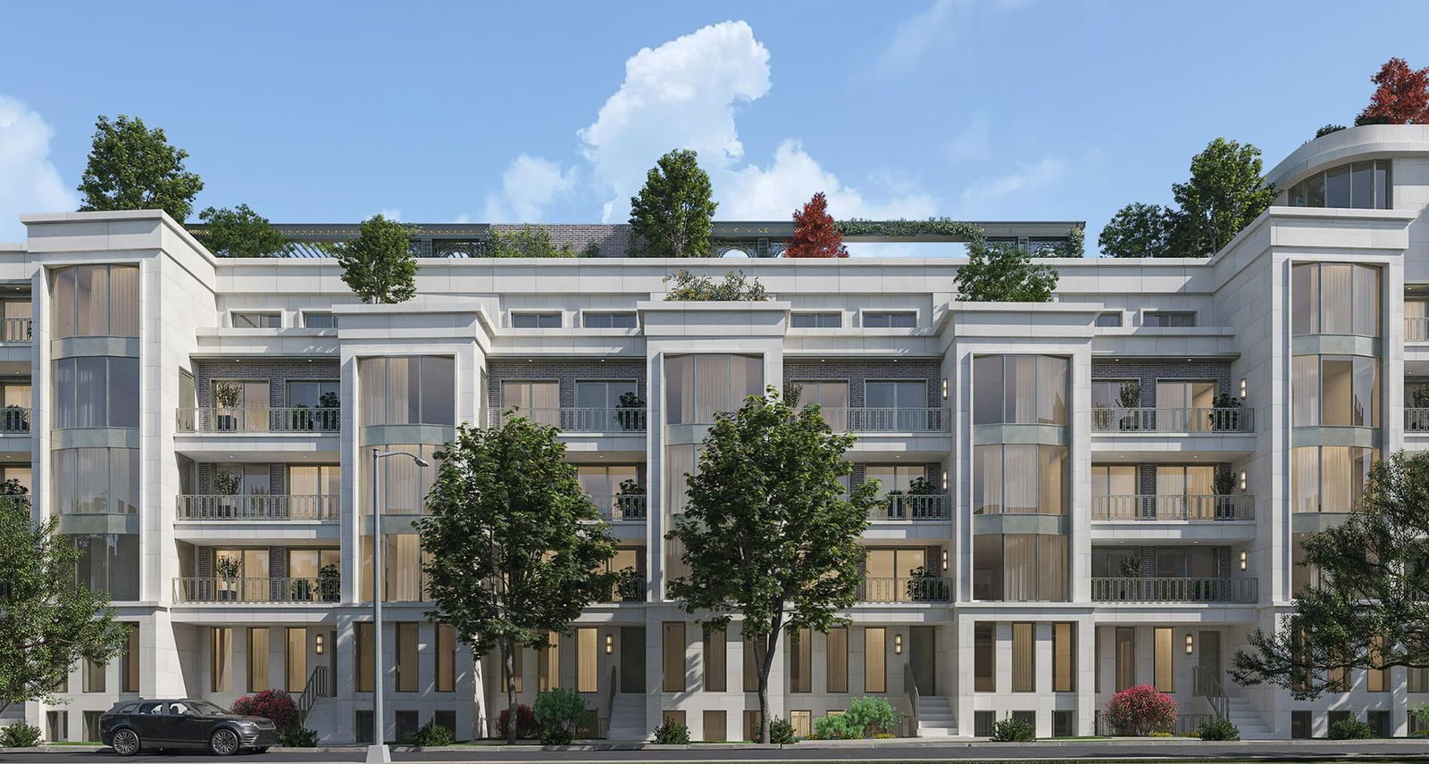 Real estate property located at 78-29 Austin #311, Queens, Forest Hills, New York City, NY