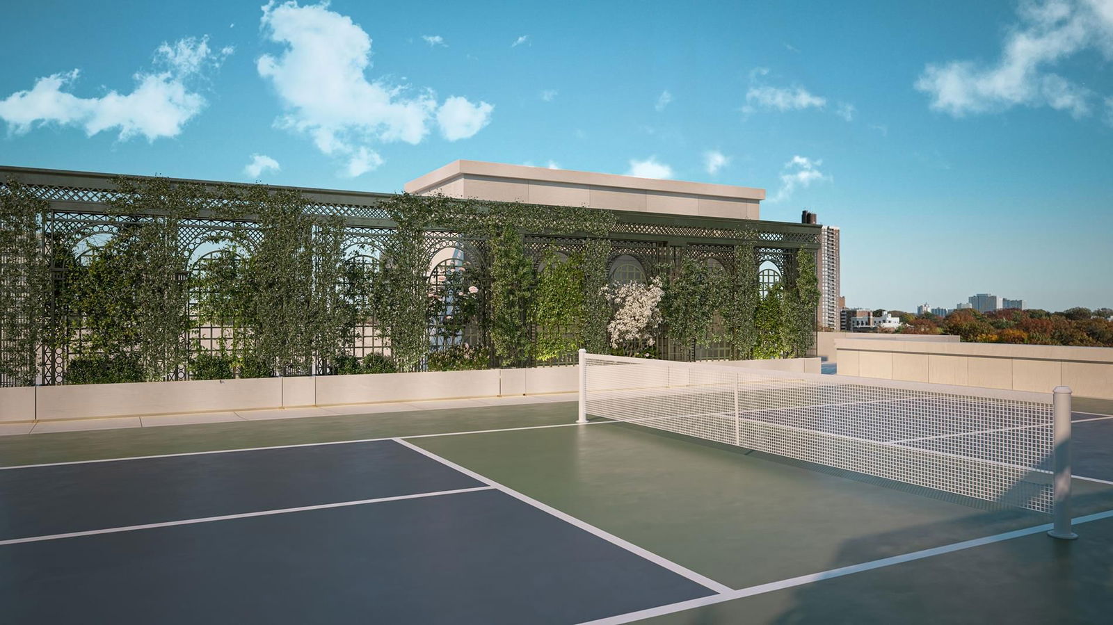 Real estate property located at 78-29 Austin #311, Queens, Forest Hills, New York City, NY