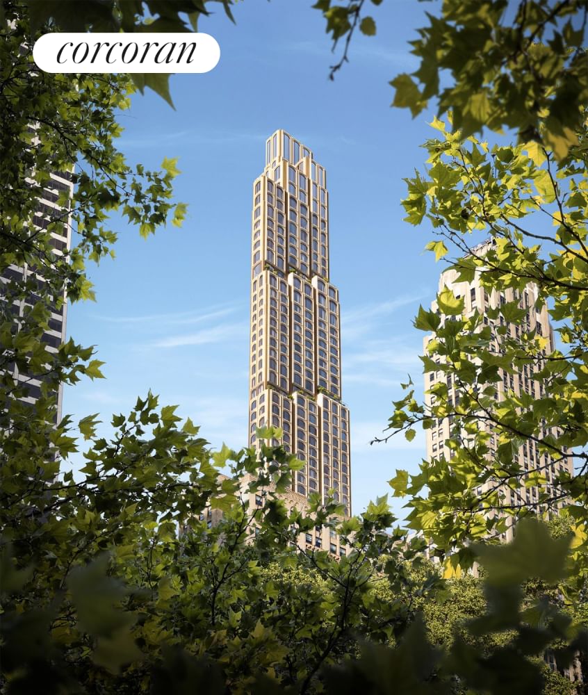 Real estate property located at 520 5TH PH79, New York, Midtown, New York City, NY