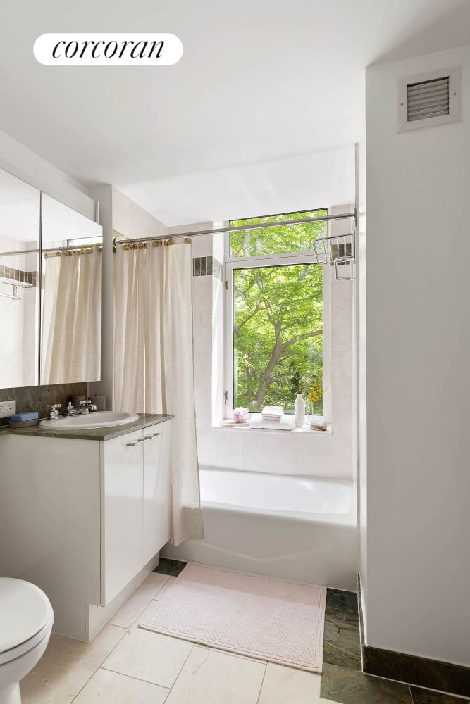 Real estate property located at 210 WARREN #14N, New York, Battery Park City, New York City, NY
