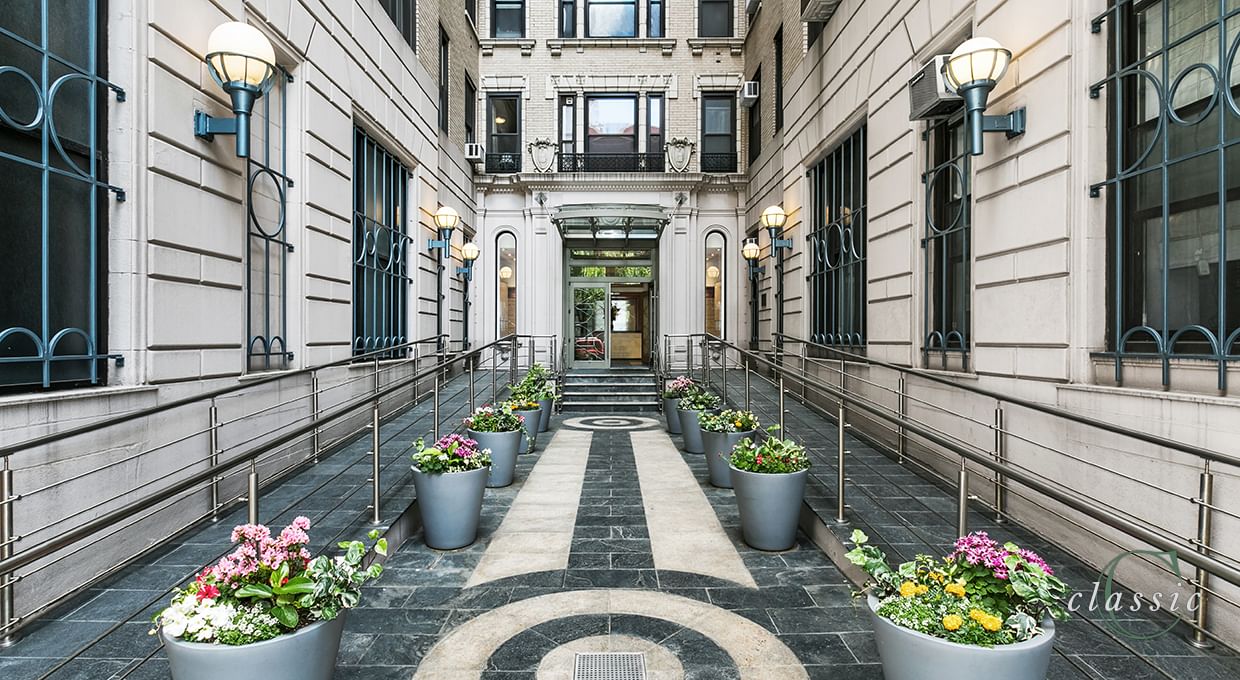 Real estate property located at 219 81ST #6H, New York, Upper West Side, New York City, NY