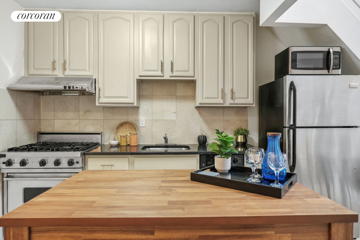 Real estate property located at 753 5TH #4C, New York, East Village, New York City, NY