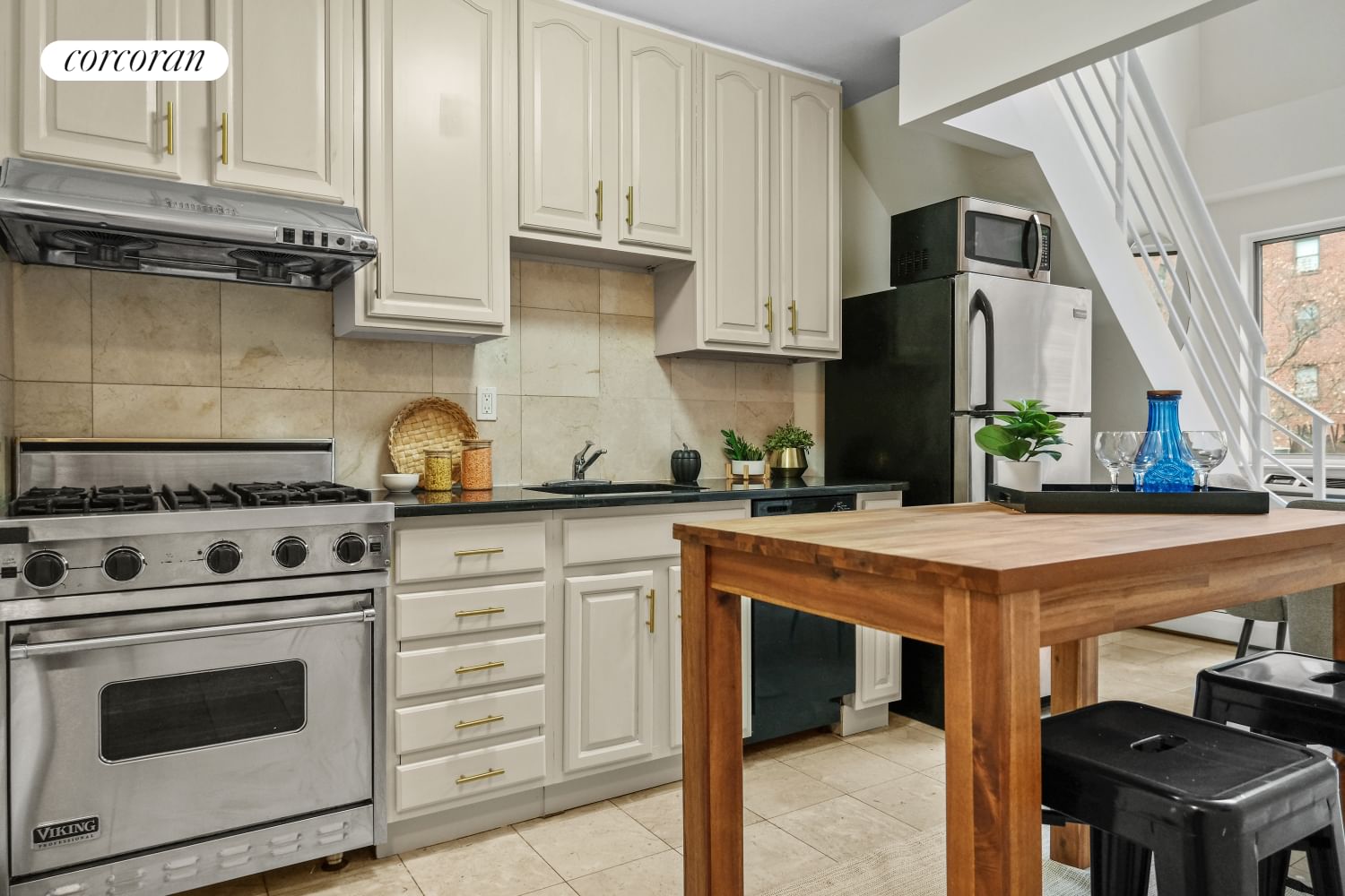Real estate property located at 753 5TH #4C, New York, East Village, New York City, NY