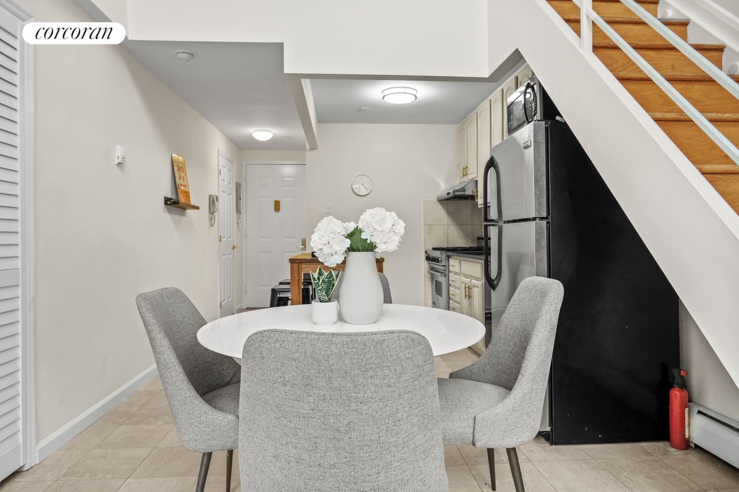 Real estate property located at 753 5TH #4C, New York, East Village, New York City, NY