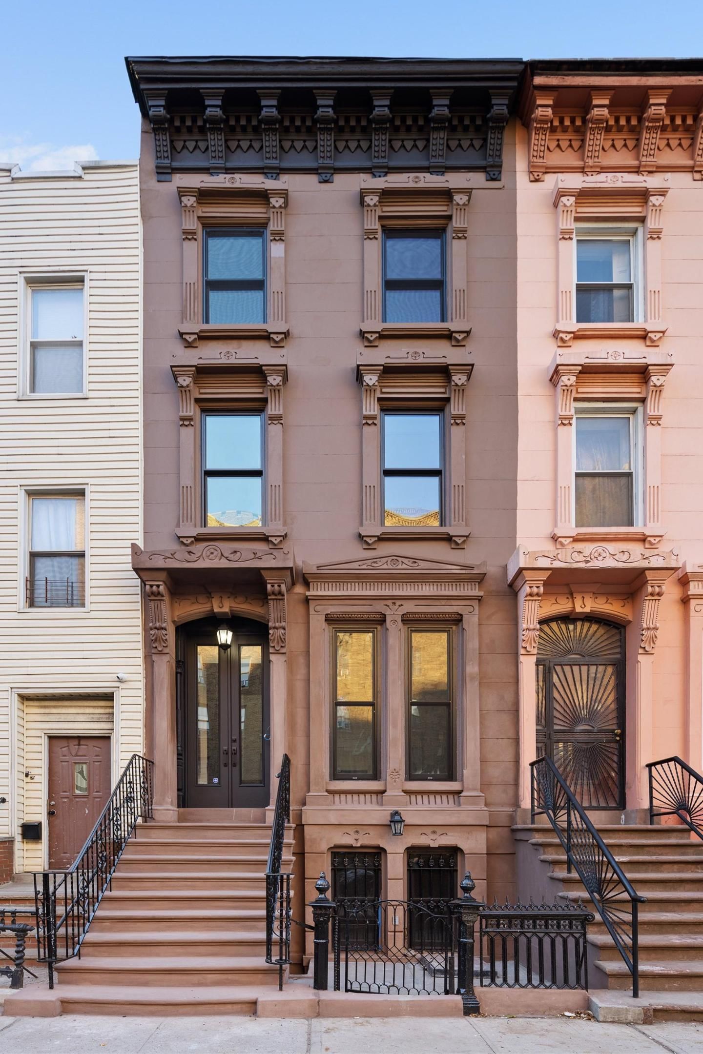 Real estate property located at 104 Brooklyn, Kings, Crown Heights, New York City, NY
