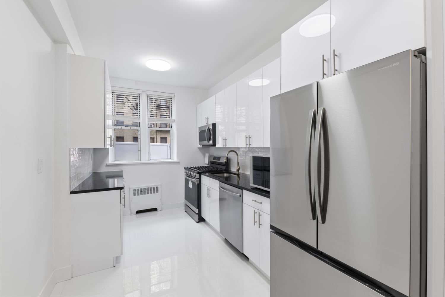 Real estate property located at 153 BENNETT GB, New York, Hudson Heights, New York City, NY