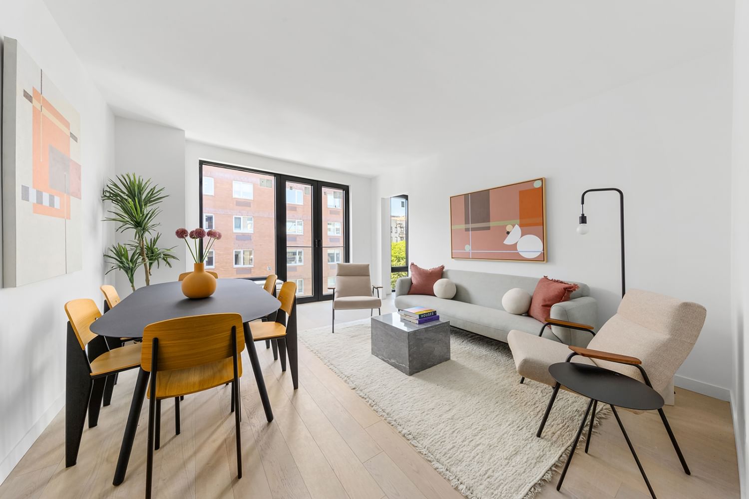 Real estate property located at 181 101ST #809, New York, East Harlem, New York City, NY