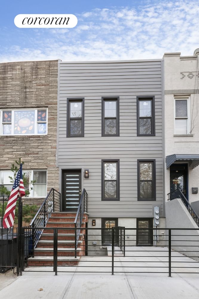 Real estate property located at 150 30TH, Kings, Greenwood Heights, New York City, NY