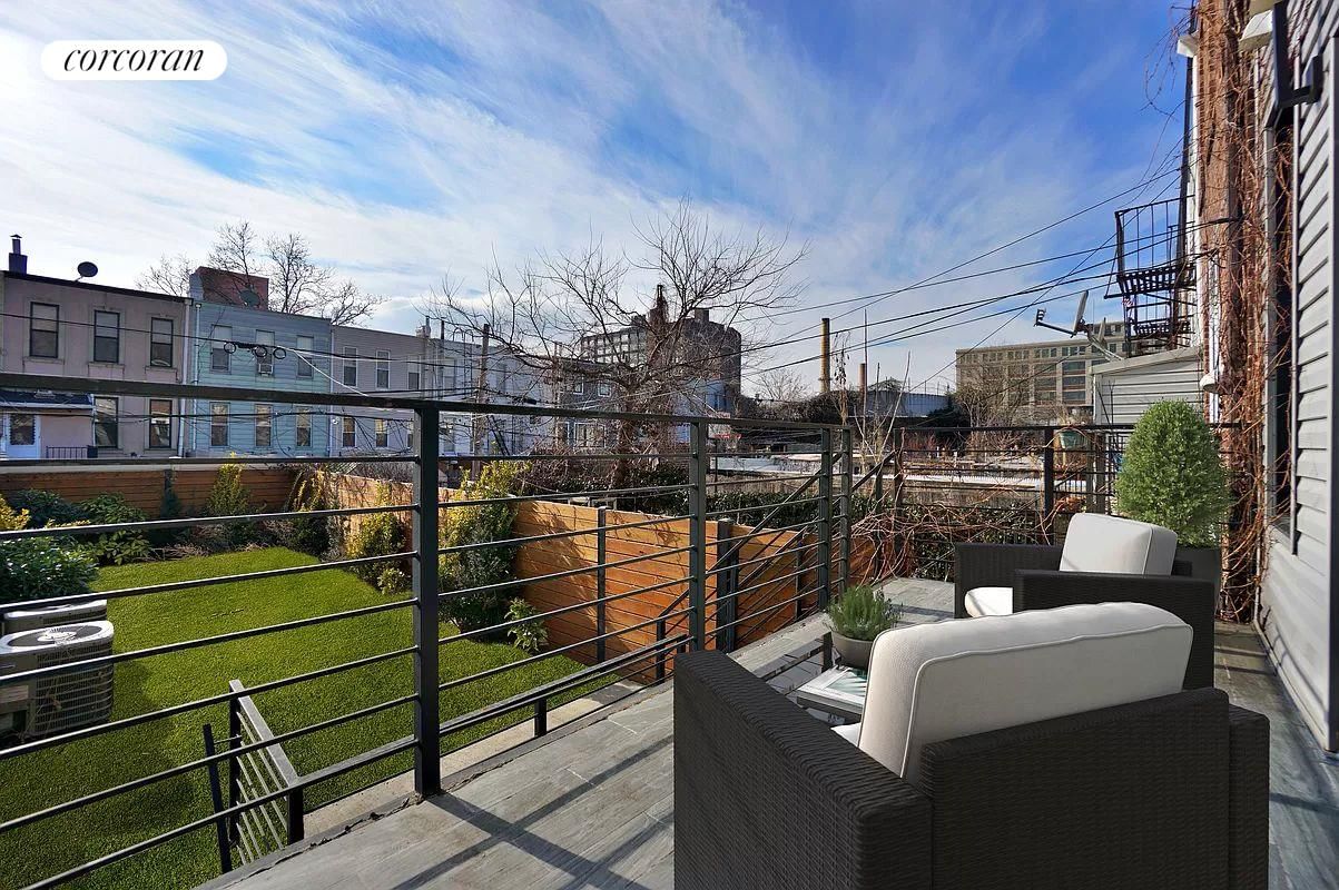 Real estate property located at 150 30TH, Kings, Greenwood Heights, New York City, NY
