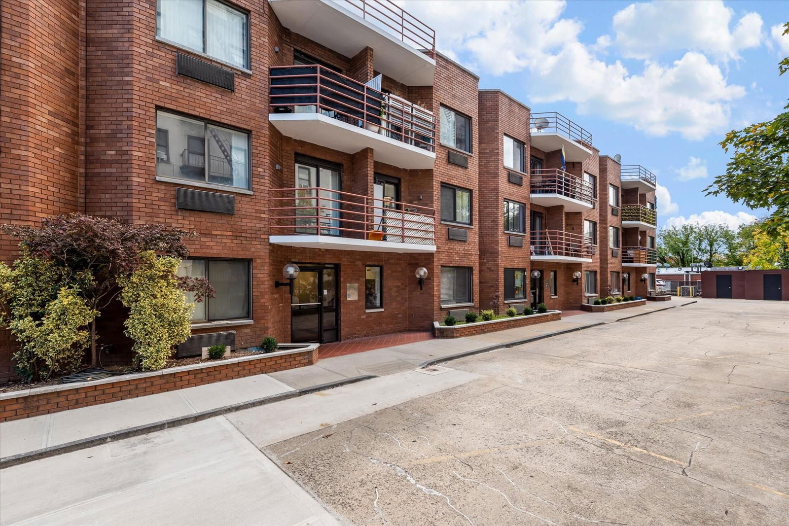 Real estate property located at 119-40 Metropolitan G-2, Queens, Kew Gardens, New York City, NY