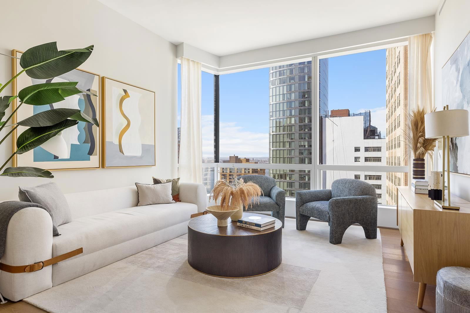 Real estate property located at 77 Greenwich #30-C, New York, Financial District, New York City, NY