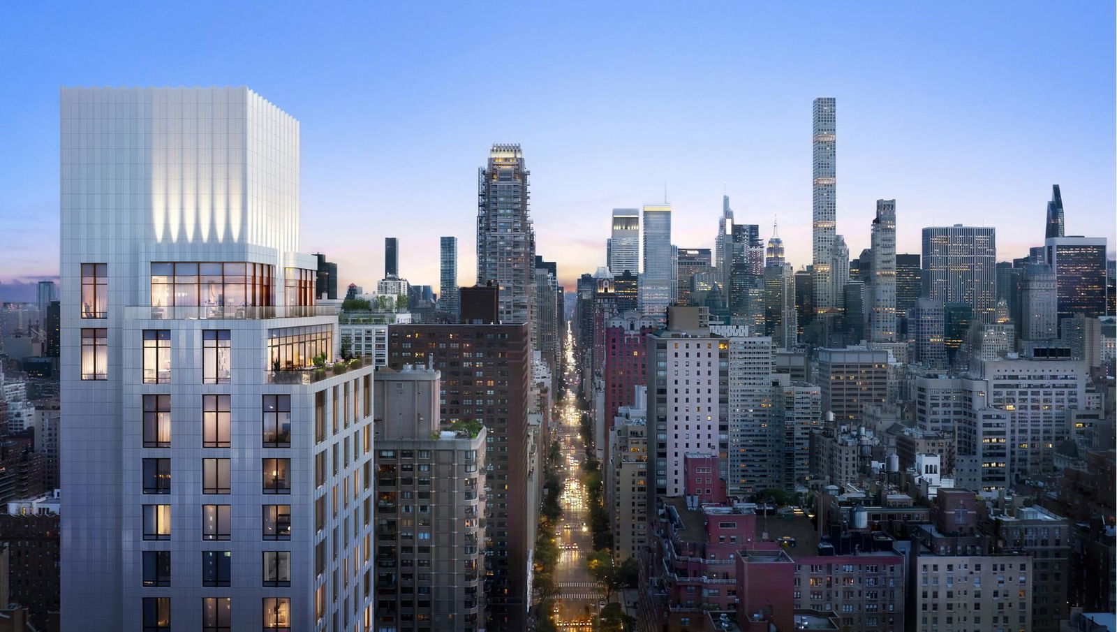 Real estate property located at 201 74TH #2A, New York, Lenox Hill, New York City, NY