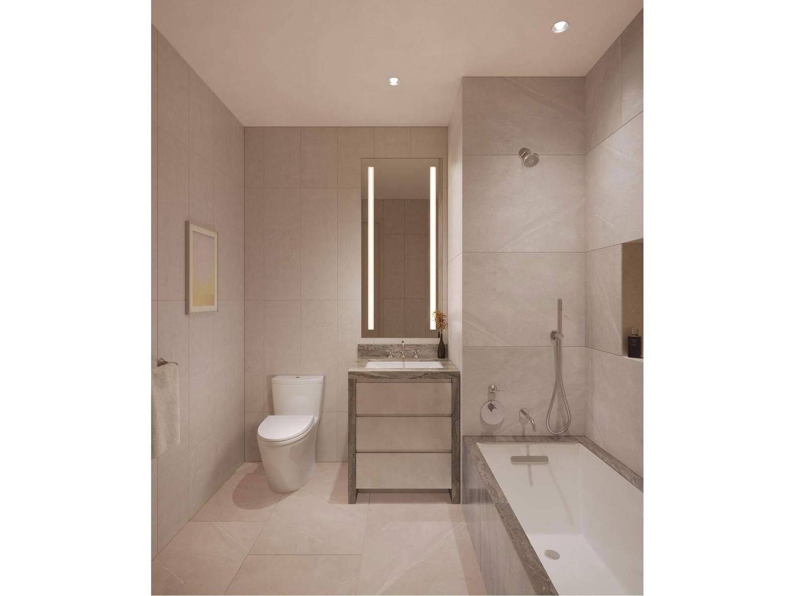 Real estate property located at 201 74TH #2A, New York, Lenox Hill, New York City, NY