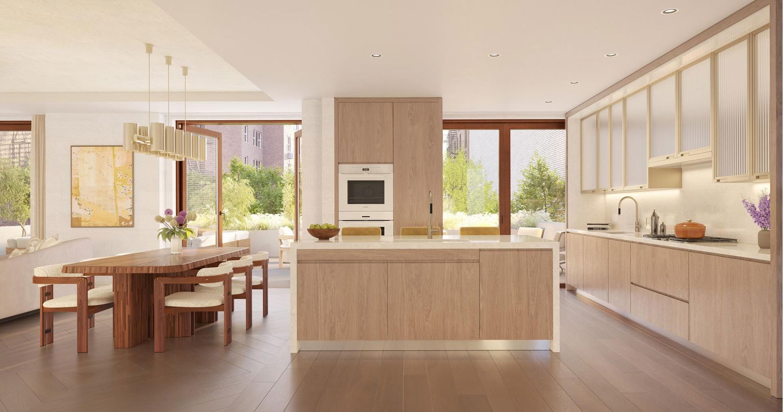 Real estate property located at 201 74TH #2A, New York, Lenox Hill, New York City, NY