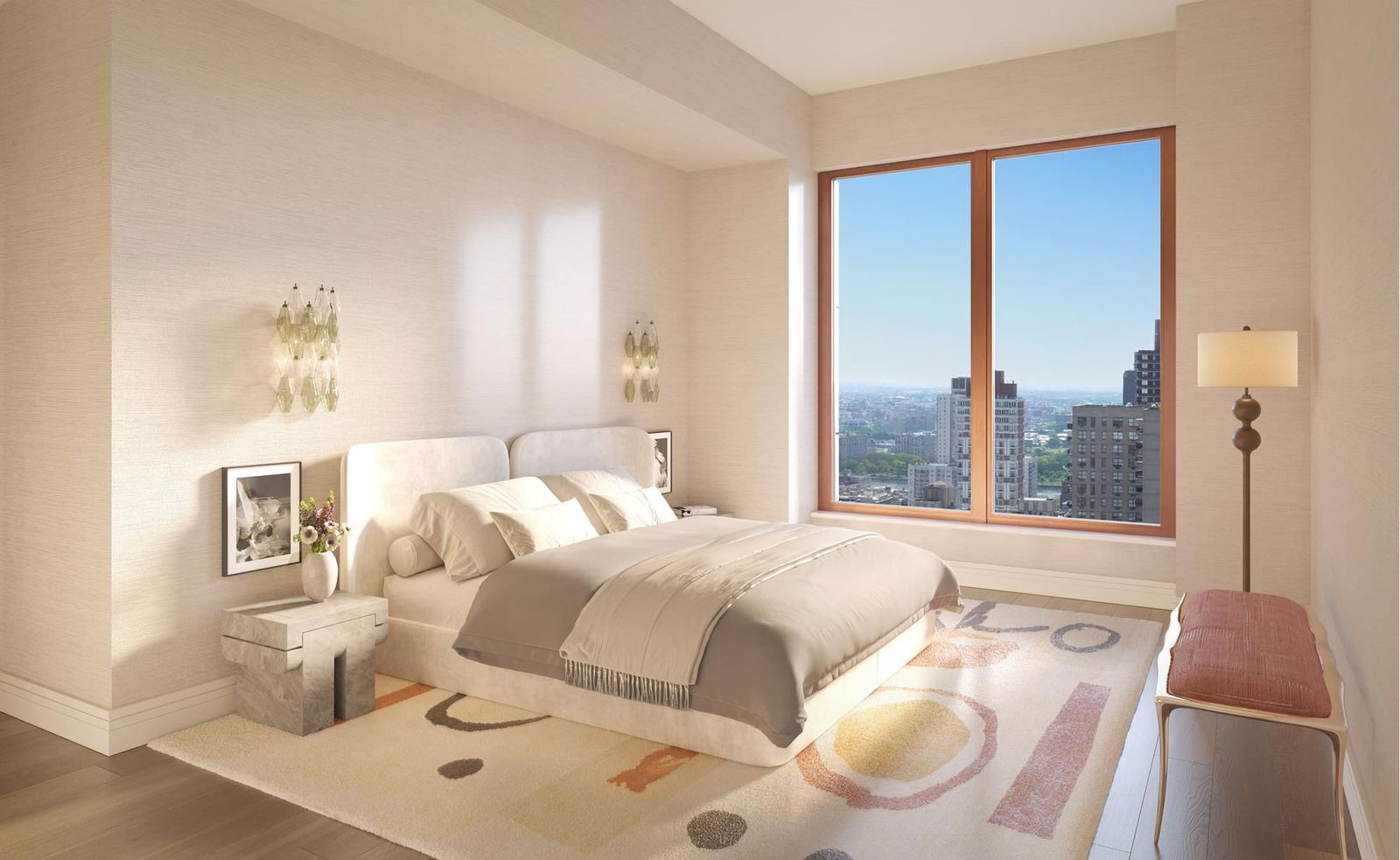 Real estate property located at 201 74TH #2A, New York, Lenox Hill, New York City, NY