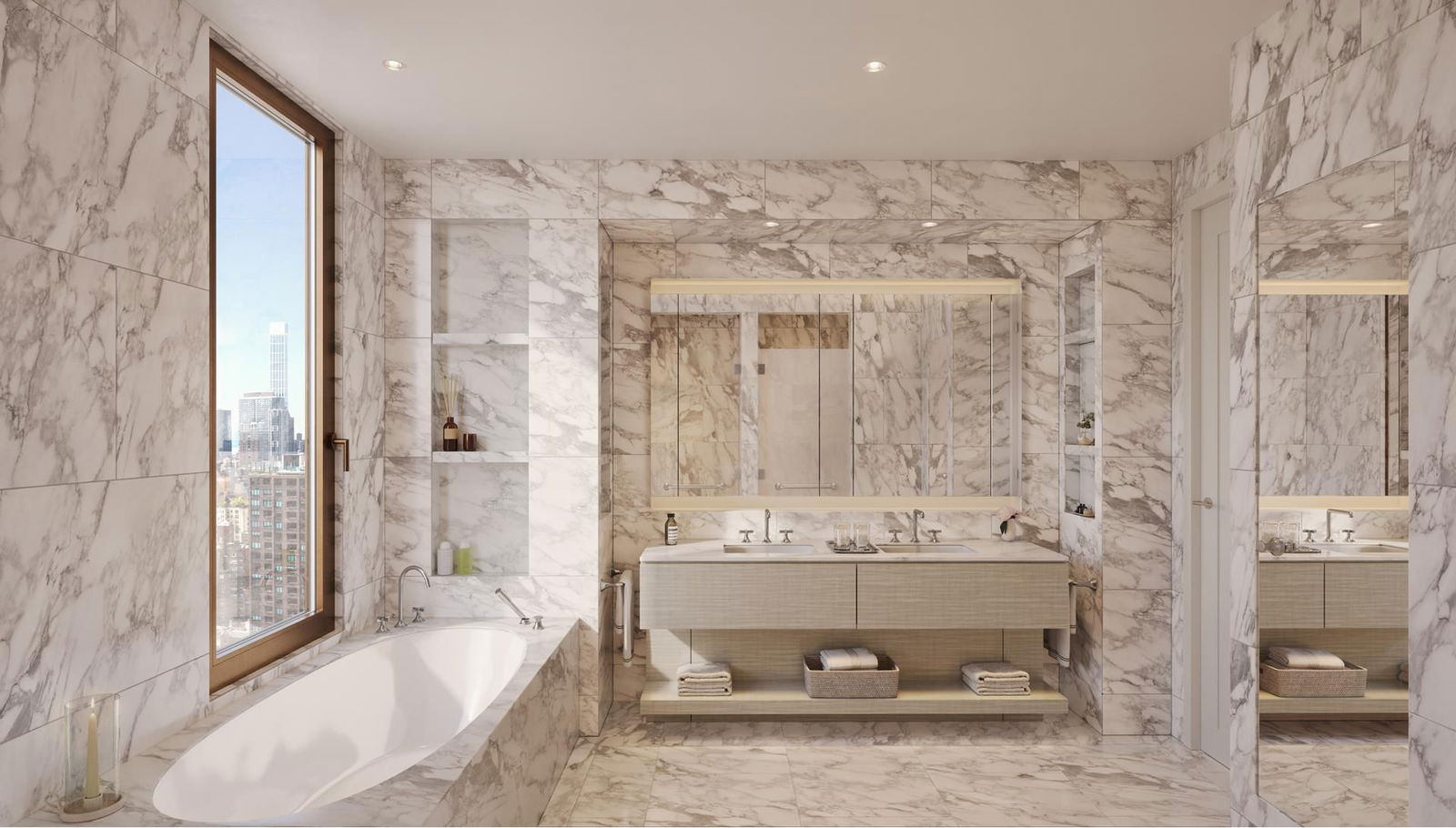 Real estate property located at 201 74TH #2A, New York, Lenox Hill, New York City, NY