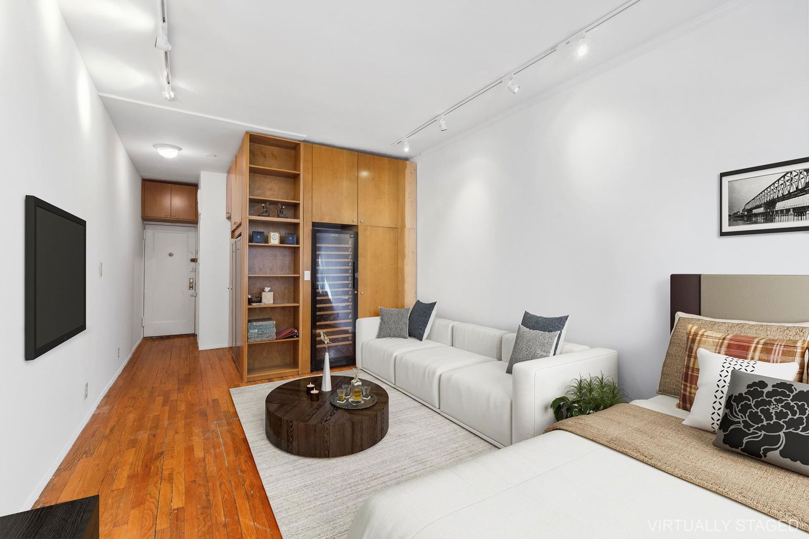Real estate property located at 538 84TH #2C, New York, Yorkville, New York City, NY
