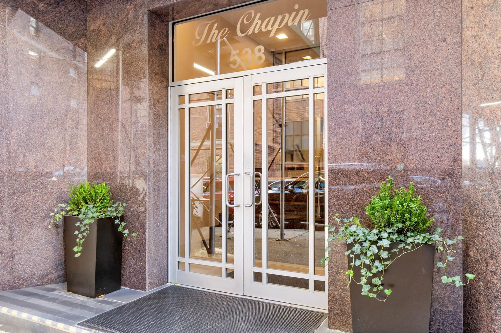 Real estate property located at 538 84TH #2C, New York, Yorkville, New York City, NY
